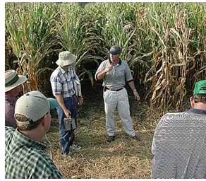 Neuse River Basin Farmers